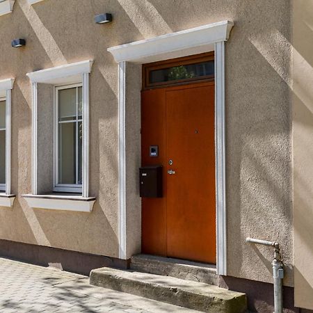 Apartamento GoKlaipėda Exterior foto